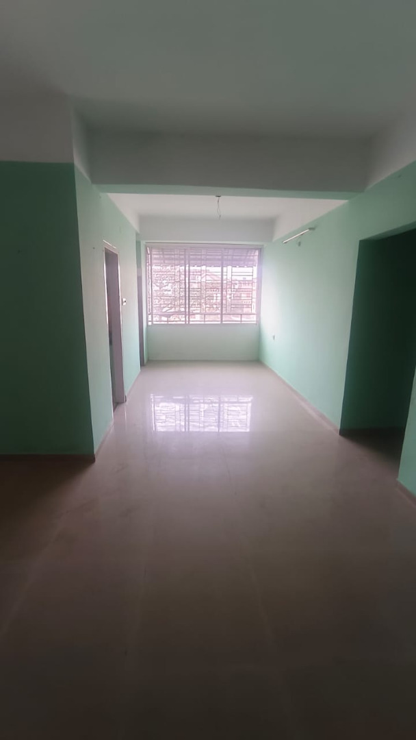 Unfurnished 3bhk in BIKASH NAGAR, Guwahati, Assam, India for Rent